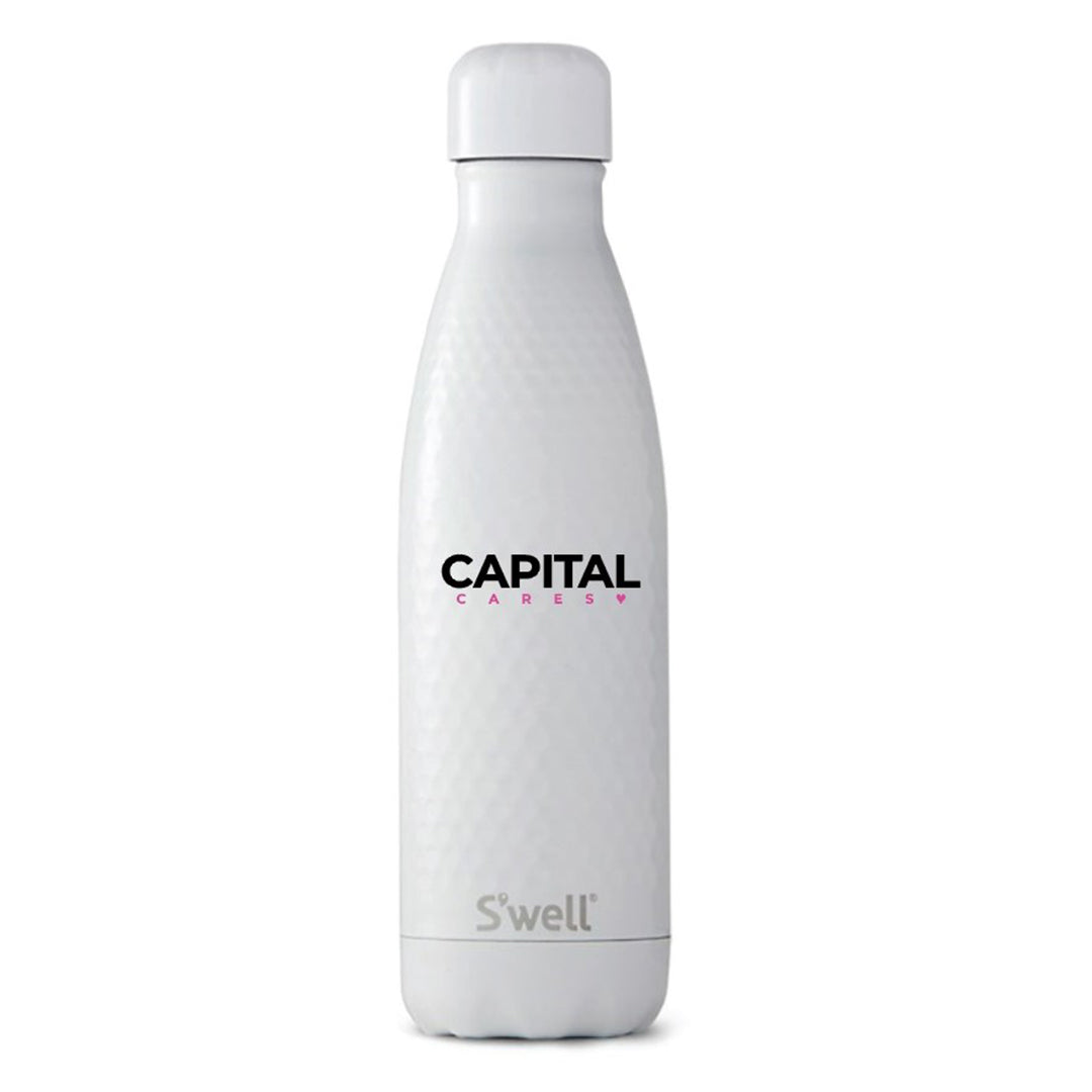 Capital Cares S'well Water Bottle