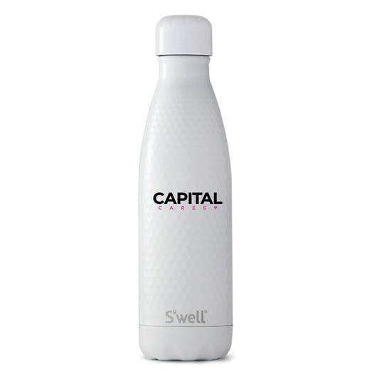 Capital Cares S'well Water Bottle