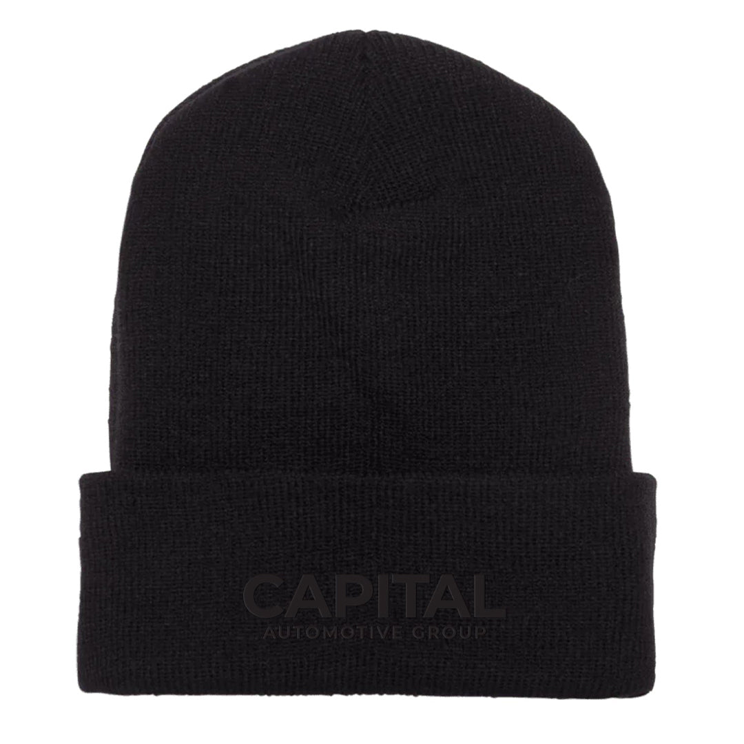 Capital Automotive Toques