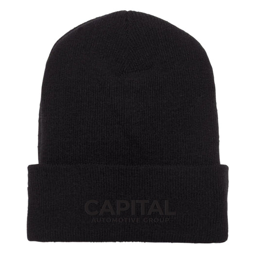 Capital Automotive Toques